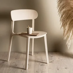 Åstol matstol - Beige