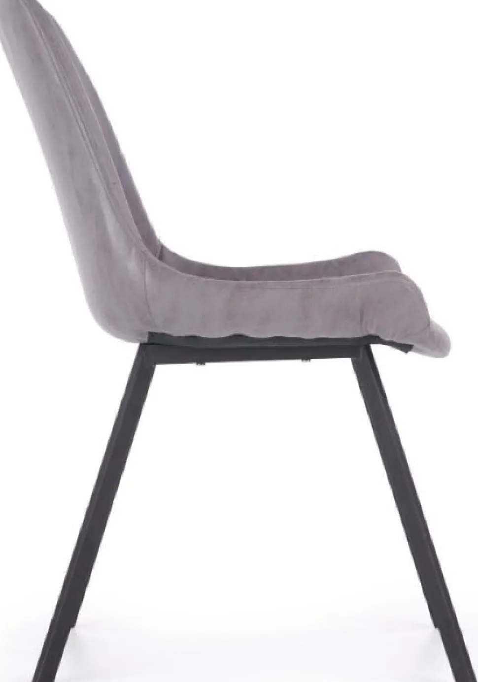 Stol Myron - Grå vintage + Möbeltassar