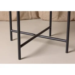 Sundahl matstol - Svart