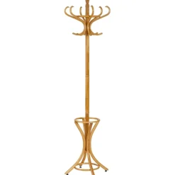 Tamburmajor Stocksund i böjträ