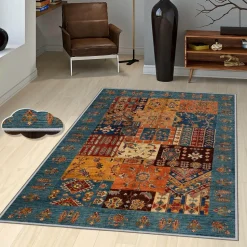 Tapiso 445 matta - Polyester - 80 x 150 cm