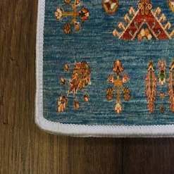 Tapiso 445 matta - Polyester - 80 x 150 cm