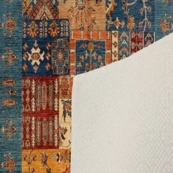 Tapiso 445 matta - Polyester - 80 x 150 cm