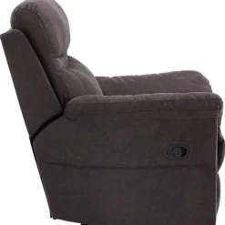 Taranto fåtölj - Brun