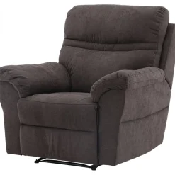 Taranto fåtölj - Brun