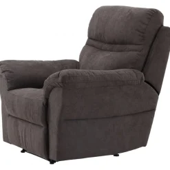 Taranto fåtölj - Brun