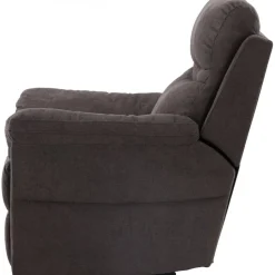 Taranto fåtölj - Brun