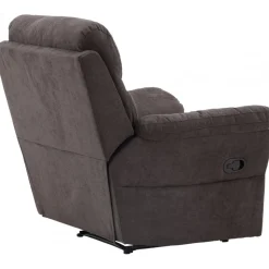 Taranto fåtölj - Brun