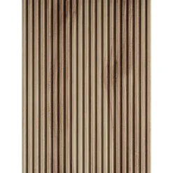 Tatiana komplett kök 240 cm - Grå/sonoma ek