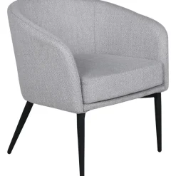 Teddy fåtölj - Grå