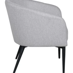 Teddy fåtölj - Grå