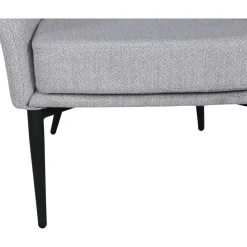 Teddy fåtölj - Grå