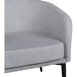 Teddy fåtölj - Grå