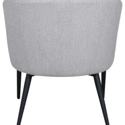 Teddy fåtölj - Grå + Fläckborttagare för möbler