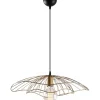 Tell taklampa 6503 - Vintage