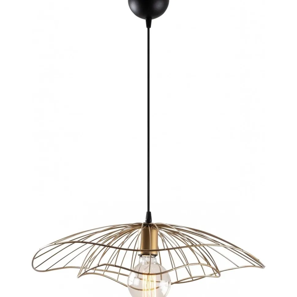 Tell taklampa 6503 - Vintage