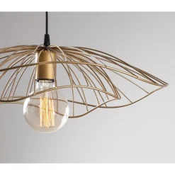 Tell taklampa 6503 - Vintage