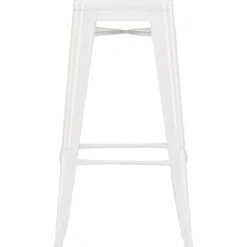 Tempe barstol - Beige