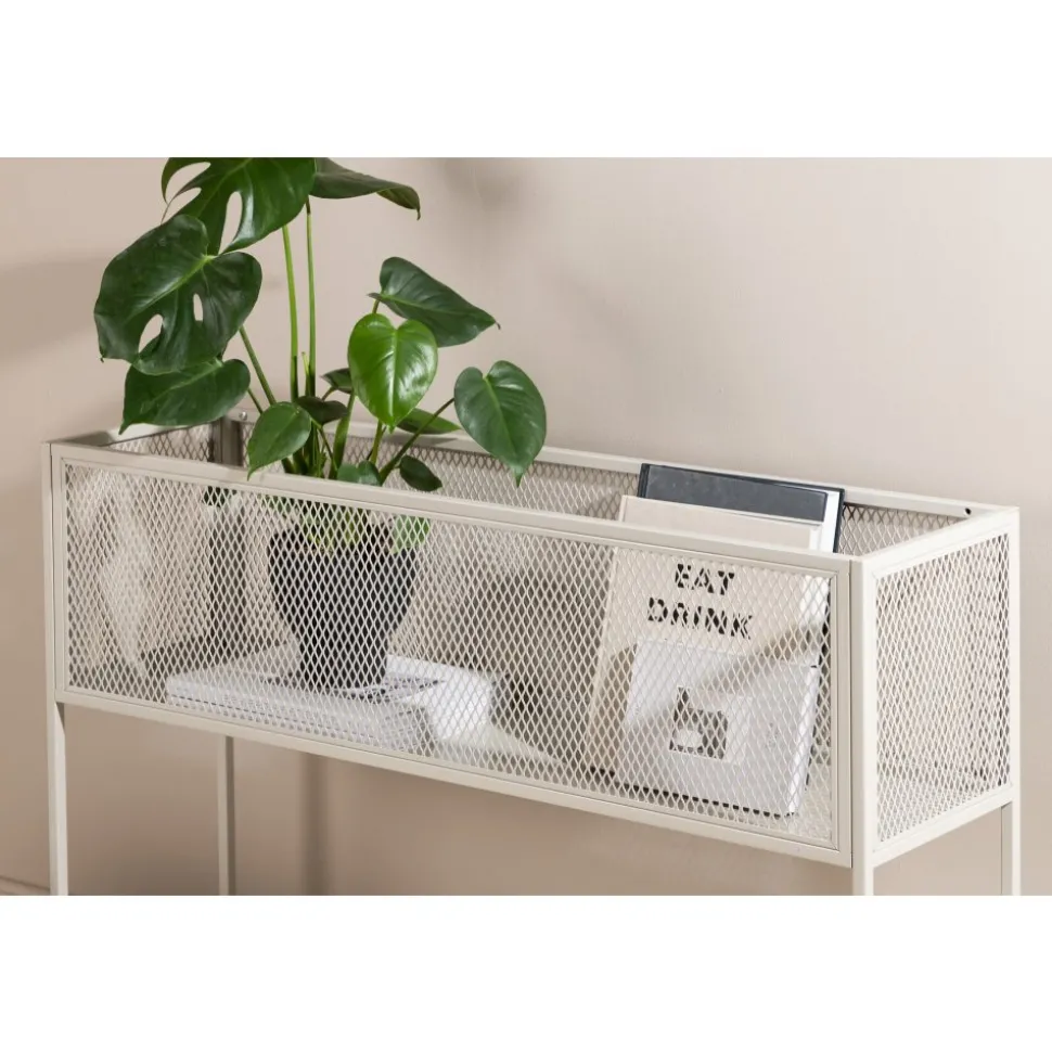 Teo avlastningshylla - Beige