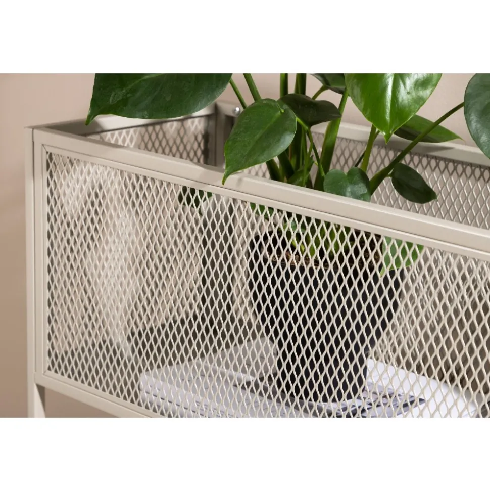 Teo avlastningshylla - Beige