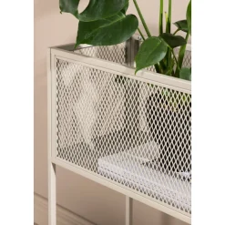 Teo avlastningshylla - Beige