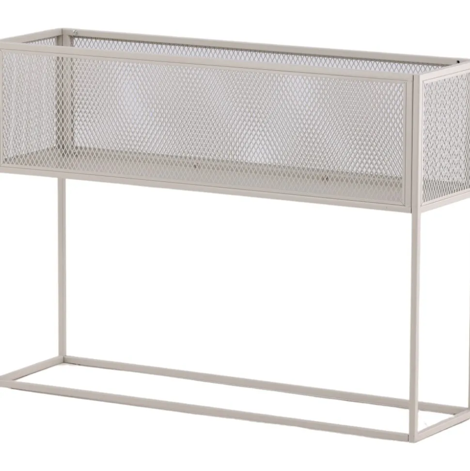 Teo avlastningshylla - Beige