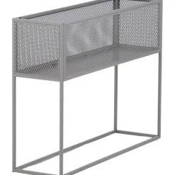 Teo avlastningshylla - Ljusgrå