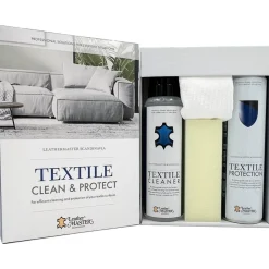 Textile Clean & protect SA - Leather Master