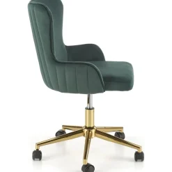 Timoteo kontorsstol i mörkgrön