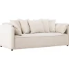 Torekov 3-sits soffa - Beige