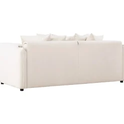 Torekov 3-sits soffa - Beige