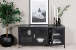 Torpa sideboard - Svart