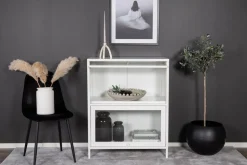 Torsnäs skåp - Vit