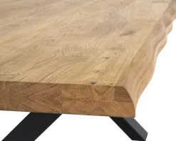 Toulon Soffbord 120 x 70 cm - Oljad ek