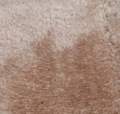 Trendline bomullsmatta viskosliknande - Roströd