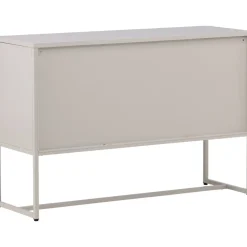 Trerike skänk - Beige