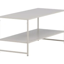 Träne sidobord 101,6 x 43,2 cm - Beige