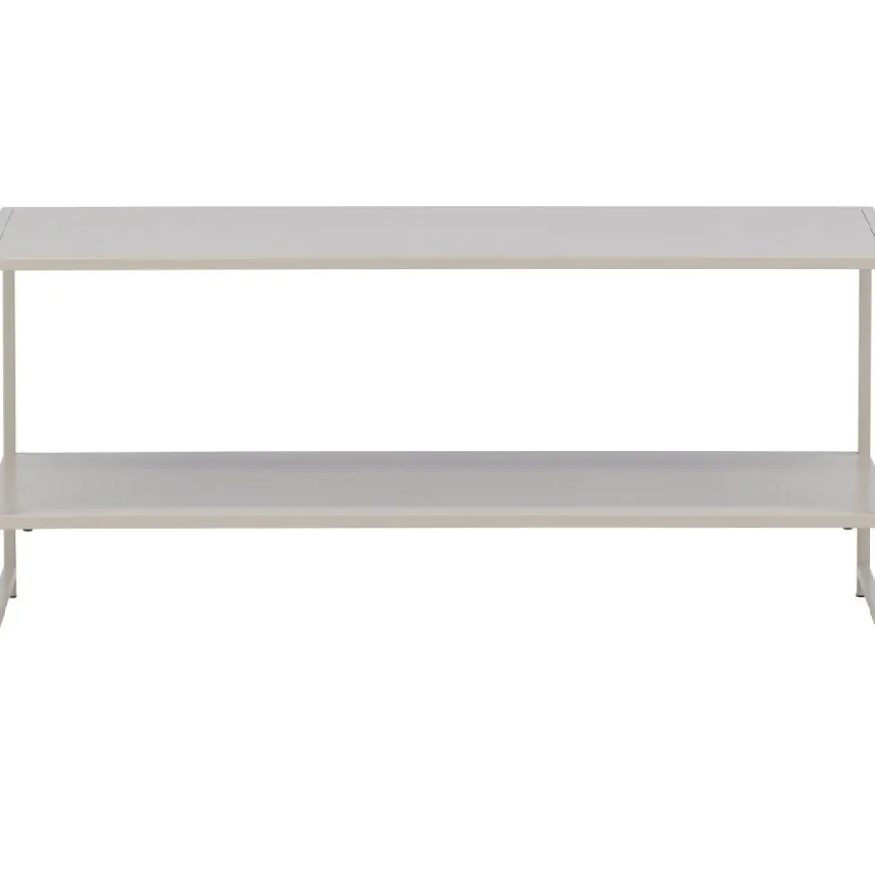 Träne sidobord 101,6 x 43,2 cm - Beige