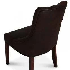 Tuva Europa version III - mocka mahogny