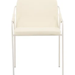 Tvist matstol - Beige