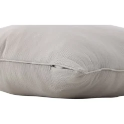 Tyra kuddfodral 100 x 70 cm - Grå