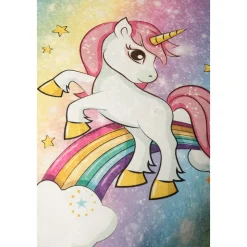 Unicorn matta