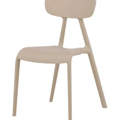 Ursholmen matstol - Beige