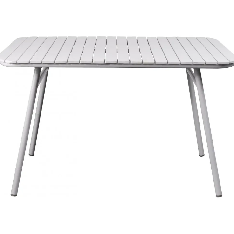 Utebord rektangulärt 120x80 cm - Holmsund + Rengöringsmedel för utemöbler