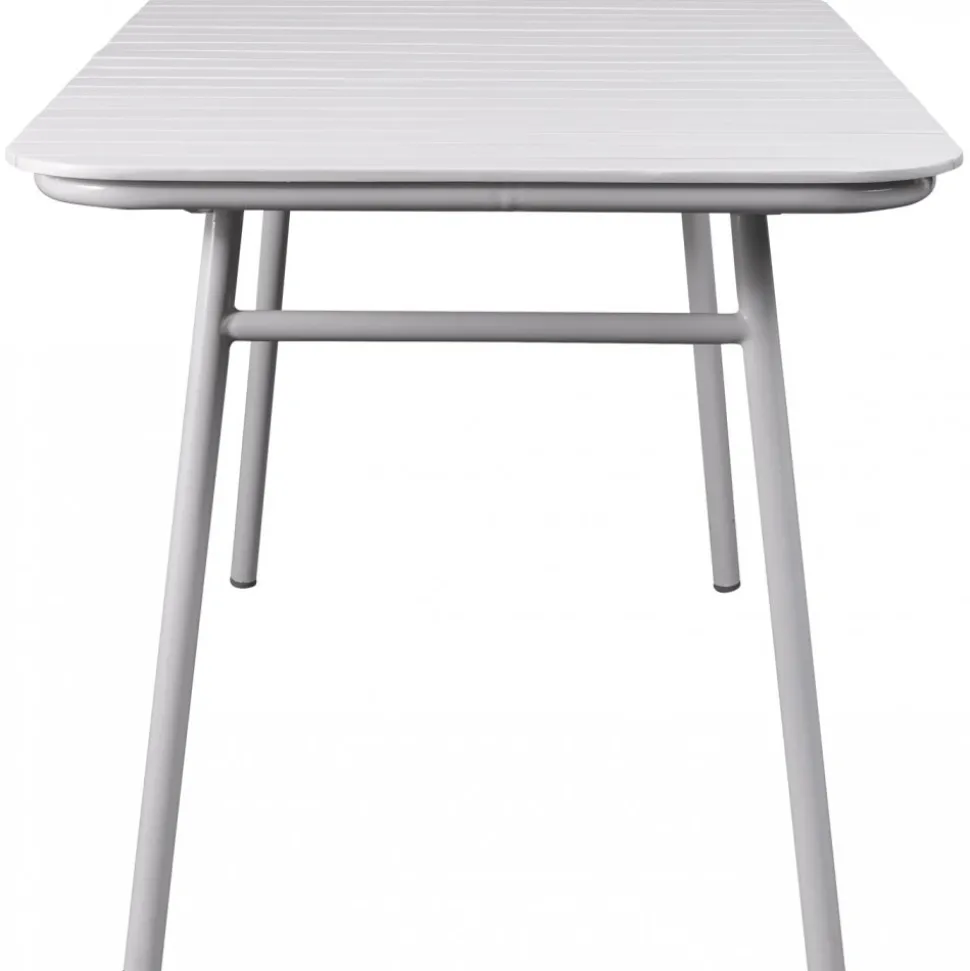 Utebord rektangulärt 120x80 cm - Holmsund + Rengöringsmedel för utemöbler