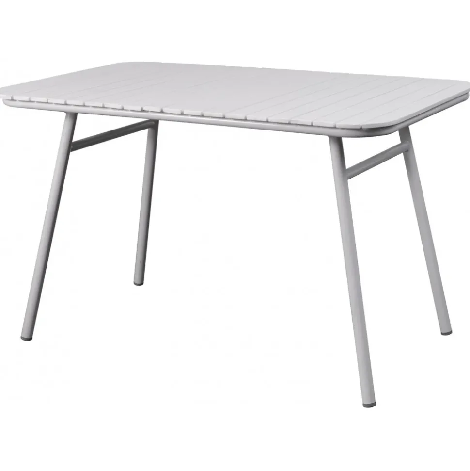 Utebord rektangulärt 120x80 cm - Holmsund