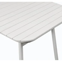 Utebord rektangulärt 120x80 cm - Holmsund