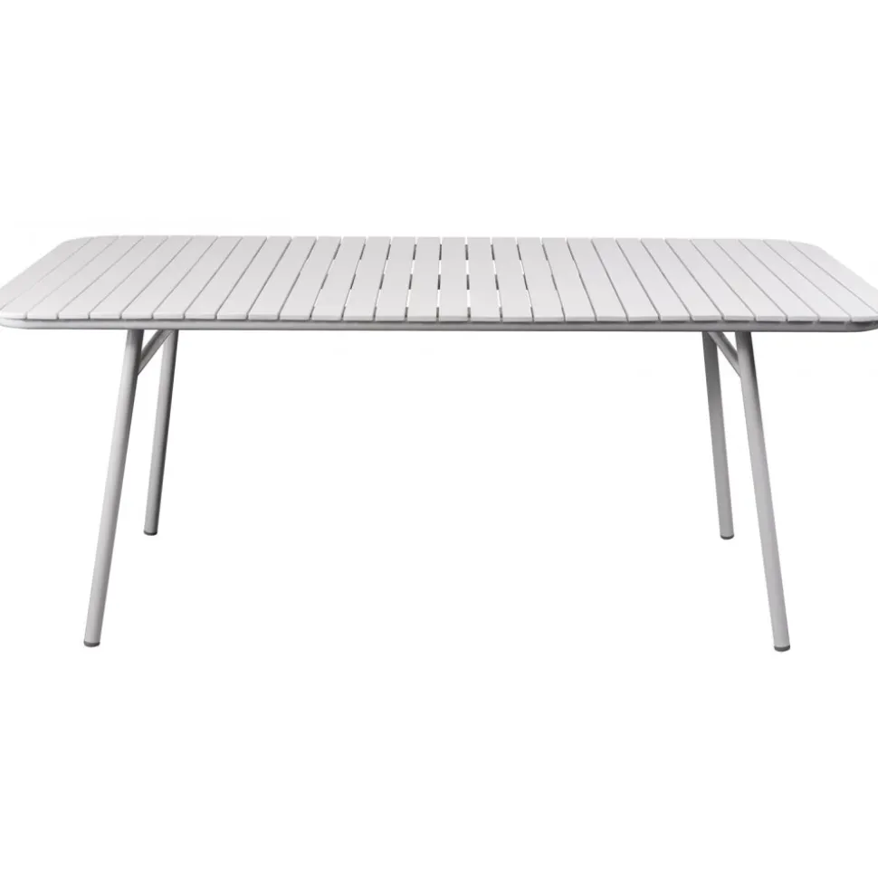 Utebord 180x80 cm vit - Holmsund