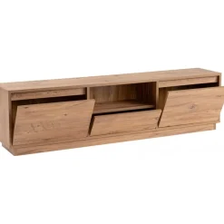 Vanguard TV-bänk - Furu