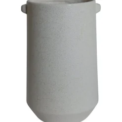 Vas Rice H16 cm - Beige